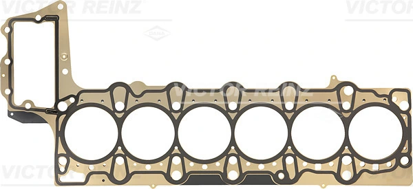 Gasket, cylinder head